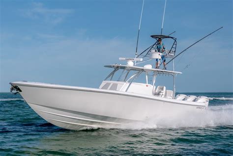 what are the best quality center console boats